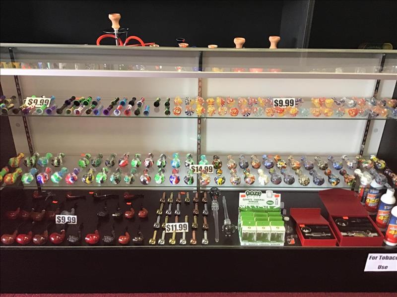 Smoke Depot Tobacco & Vape St. Peters, MO