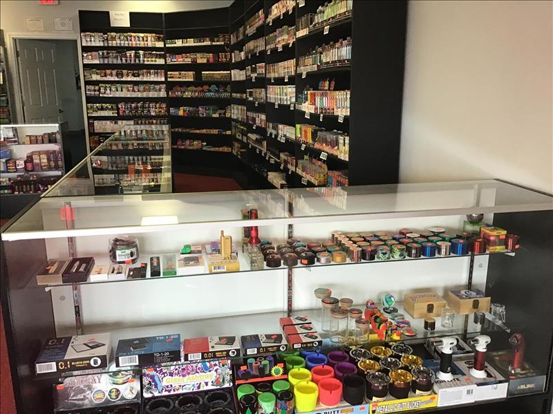 Smoke Depot Tobacco & Vape St. Peters, MO