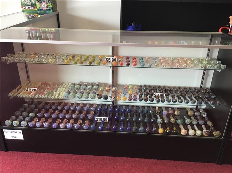 Smoke Depot Tobacco & Vape St. Peters, MO