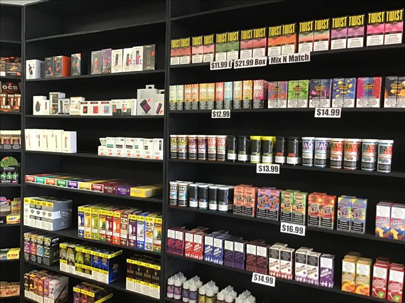 Smoke Depot Tobacco & Vape St. Peters, MO