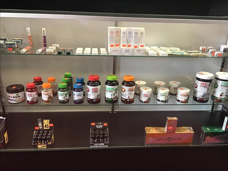 Smoke Depot Tobacco & Vape St. Peters, MO